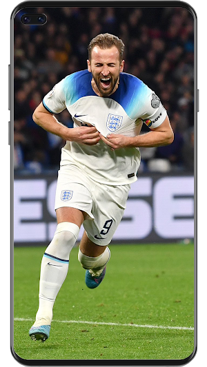 England Team Wallpapers Screenshot 0