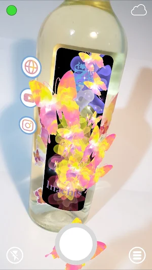 TheSoundOf AR Screenshot 1