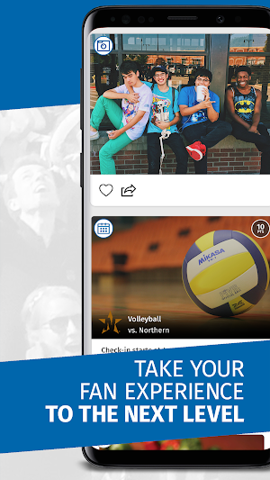 River Hawk Student Rewards Screenshot 0