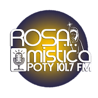 Rosa Mística Poty 101.7 Fm