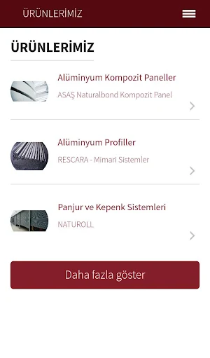 Alturna Screenshot 3
