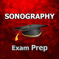 SONOGRAPHY Test Prep 2021 Ed