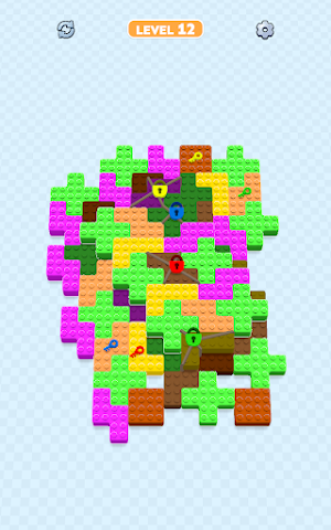 Match Go Screenshot 2