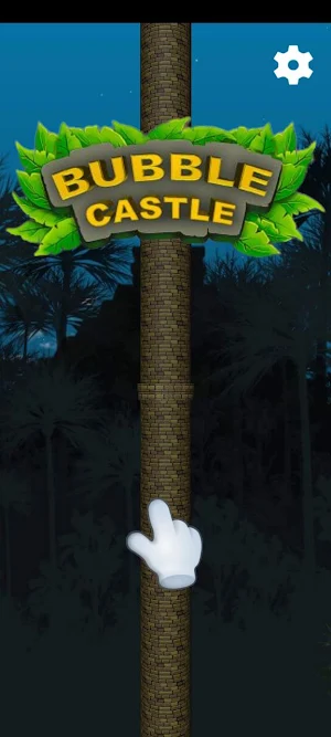 Bubble Castle Screenshot 3