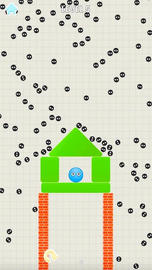 Bomb Shelter Screenshot 0