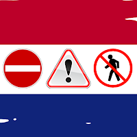 Rijbewijs Theorie Test