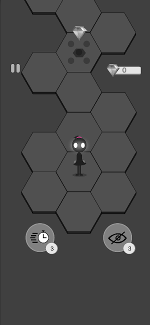 ViragoHerstory Go! Screenshot 2