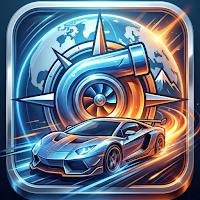 Turbo Meridian