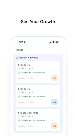 Spoca - study with AI Screenshot 3