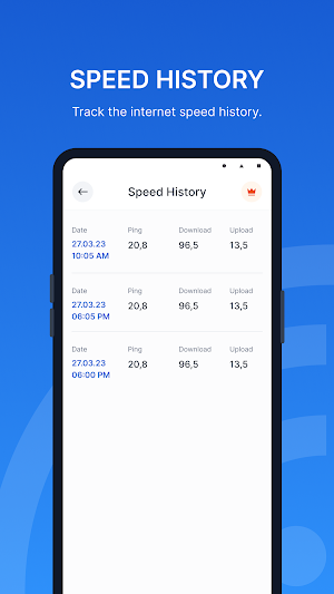 Wifi Hotspot & Wi-Fi Analyzer Screenshot 3