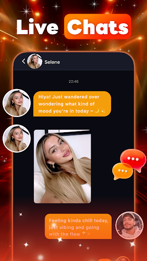 SecretHub Screenshot 3