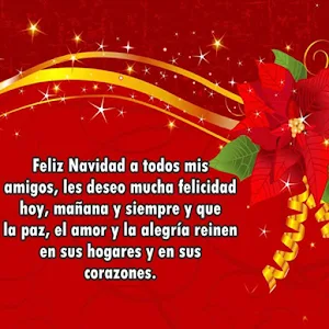 Feliz Navidad y Nochebuena! Screenshot 3