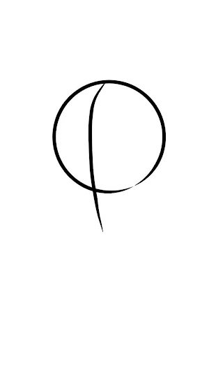 Drawing face tutorial Screenshot 0