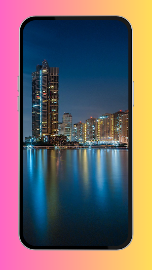 4K Wallpaper HDQ Screenshot 0