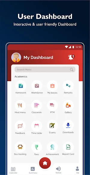 My Child Screenshot 1