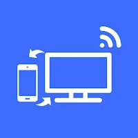 Screen Mirroring –TV Mirror