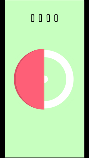 Orb Rush Screenshot 0
