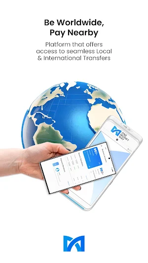 OneMoneyWay Screenshot 3