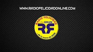 Radio Felicidad Online Screenshot 3