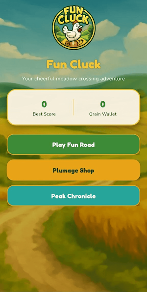 Fun Cluck Screenshot 2