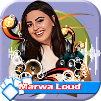 Marwa Loud 8ans de salaire