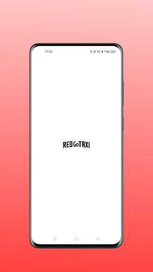 Red Go Taxi Screenshot 0