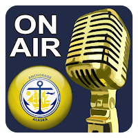 Anchorage Radio Stations - Alaska, USA