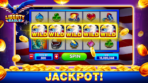 Royal Spin Casino Screenshot 2
