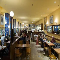 Restaurant Ambiance Sound