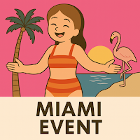 Miami Events & Festivals