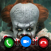 Pennywise Fake Video Call
