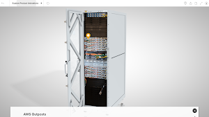 AWS Outposts Screenshot 2