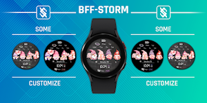 BFF14 - Gnomes Valentine Day Screenshot 3