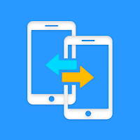 Data Transfer: Phone Clone App