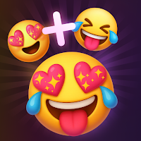 MixerMoji: merge ai emoji
