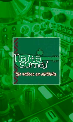 Radio Llajta Sumaj Screenshot 0