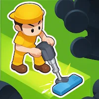 Dump Cleaner