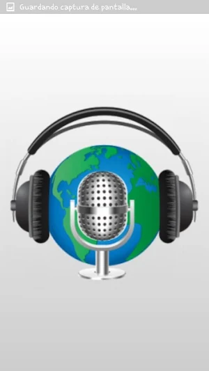 Radio Emmanuel Screenshot 0