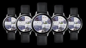 Fairy Tale For Wear OS Screenshot 0