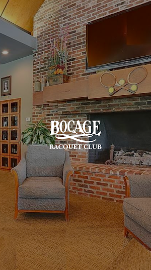 Bocage Racquet Club Screenshot 0