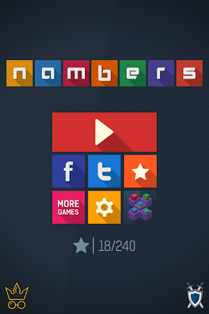 Kings Kollege: Nambers Screenshot 0