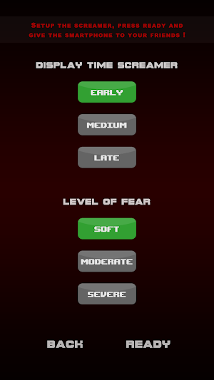 Light-up Color Screenshot 2