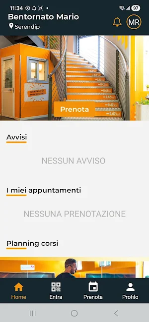 Serendip Prato Screenshot 1