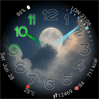 Lumoweather