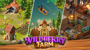 Wildberry Farm Screenshot 0