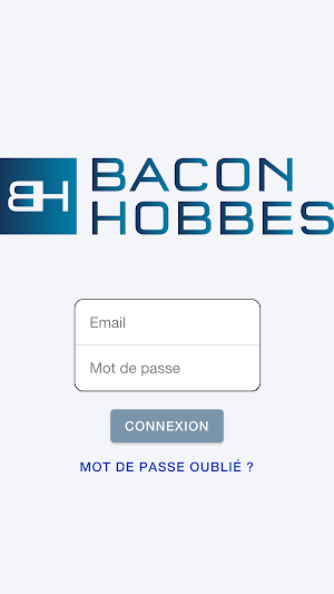 Bacon Hobbes Screenshot 0