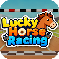 LuckyHorseRacing
