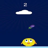 sky runner: jump adventure