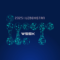 ICTweek uzbekistan