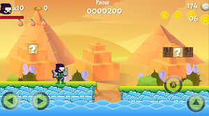 Beko Mobile Screenshot 0